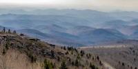 Climate change’s compounding pressures on rural North Carolina
