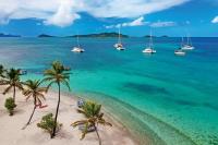 How to Choose the Right Bareboat Charter Destination