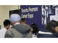 Toronto Pearson Career Expo helps build the workforce of the future