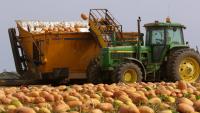Agriculture commissioner seeks dyed diesel relief for Kentucky farmers