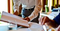Hospitality sector insolvencies down 23% as VAT cut supports ‘stabilisation’