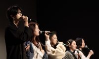 Chinese Student Association’s Mid-Autumn Festival exceeds turnout expectations