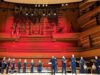'Where Waters Meet' brings three Canadian choirs together in Winnipeg