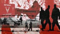 How Britain’s military bases are imperiled