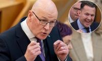 Insider claims applicants 'coached to cheat' as Tories warn Swinney over 'rampant abuse' of Scotland's benefits system