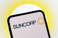 Australia’s Suncorp denies takeover talks with Tokio Marine; shares fall