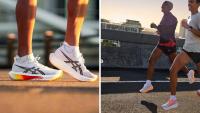 How to get your hands on a new pair of ASICS running shoes ahead of World Mental Health Day