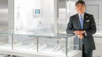Japanese watchmakers push for overseas growth