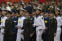 ‘China invasion of Taiwan unlikely in 2027’