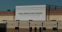 China Spring student accused of creating AI generated photos