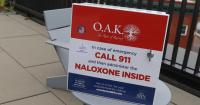 Wisconsin Recovery Alignment Tour brings five overdose kits to Eau Claire and beyond