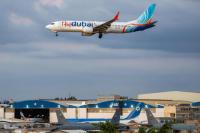 Flydubai incident is attack against the crown jewel of normalization