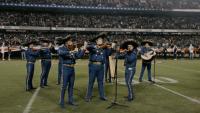 Hiring A Mariachi Band To Play The National Anthem Is The Most American Thing The NFL Could Do