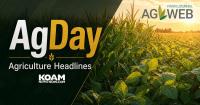 AgDay: 2018 Farm Bill expires as Congress works toward new legislation