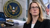 SEC Unveils New Crypto Custody Rules as Hester Peirce Nears Exit