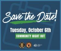 Mountain Brook Community Night Out brings family fun to Municipal Complex