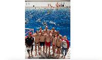 PCHS Miners Water Polo Team travels to tournament in Seattle