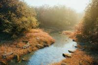 Delaware River Basin microplastics study reveals widespread contamination