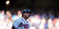 Atlanta Braves to host Phillies in MLB Playoff elimination game on WLBT. Here’s how to watch