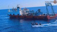 Philippine Coast Guard challenges Chinese research vessel off Batanes