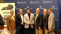 Businesses, workers celebrated at annual Chamber awards
