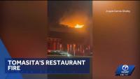 Tomasita’s Albuquerque to remain closed for weeks after roof fire