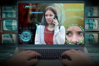 Woman says cyber-stalking ex made life a horror movie with foreign spies, GPS on car, scrambling her phone