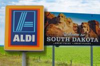 Major Grocer Cuts Prices on 1/3 of South Dakota Goods