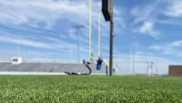 Texas school districts changing turf in stadiums to keep kids safe in the heat