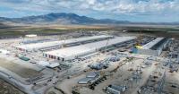 Utah’s Stratos data center is raising big questions. A new bill would help communities get answers