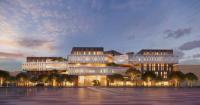 Utah leaders break ground on Convergence Point in Draper