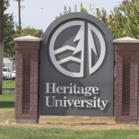 Recent publications name Heritage University as #1 Best Value College in Washington State