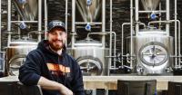 Grab a beer with Philipp Grubauer, Kraken goalie and Seattle brewery owner