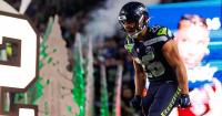 Seattle Seahawks designate Zach Charbonnet to return from injured reserve