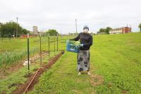 The Uncertain Future of Urban Agriculture at USDA