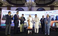 Gajendra: India Faces Competition From Europe, China In Tourism