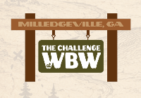 Georgia Cycling Race Series brings ‘The Challenge at Walter B. Williams’ to Milledgeville Oct. 3-4