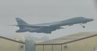 British-Iranian man arrested as RAF Fairford mystery deepens
