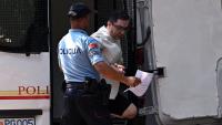 Iranian national extradited to U.S. for multibillion-dollar hack
