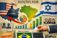 The Shadow of Washington and Tel Aviv Looms Over the Brazilian Polls