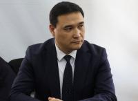 Arlen Aliyasov appointed Deputy Minister of Labor, Social Security and Migration