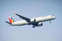 Philippine Airlines restores nonstop Manila–Saipan flights from October 25, 2026