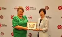 Samoa advances bankable infrastructure projects with AIIB