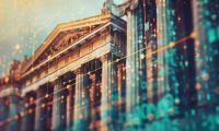 Banks’ Blockchain Bet Comes Down to Moving the Money