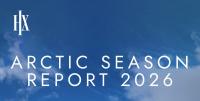 HX Expeditions Closes Arctic Season with its Largest-Ever Science Data Collection