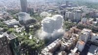 “Tirana Fountain Plaza”: Winning Project Unveiled for Transformation of “Tajvani” Complex
