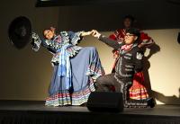 Mexican-American Student Association celebrates Hispanic Heritage Month with cultural showcase
