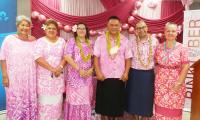Minister of Health calls for a collective stance against cancer