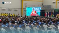 SINU Vice Chancellor Urges Responsible Use AI in Education