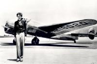 Purdue-backed expedition to investigate possible Earhart aircraft wreckage